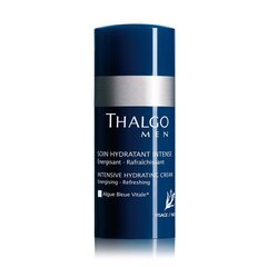 Veido kremas vyrams Thalgo Men Force Marine, 50 ml kaina ir informacija | Veido kremai | pigu.lt