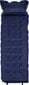Savaime prisipučiantis kilimėlis Springos PM034, 193x68x3,5 cm, mėlynas цена и информация | Turistiniai čiužiniai ir kilimėliai | pigu.lt