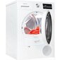 Siemens WT46G402 iQ500 kaina ir informacija | Džiovyklės | pigu.lt