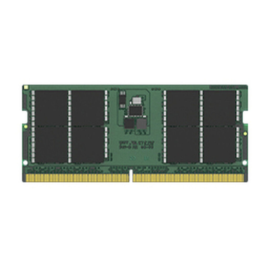 Kingston KCP548SD8K2-64 kaina ir informacija | Operatyvioji atmintis (RAM) | pigu.lt