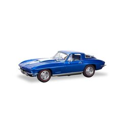 Klijuojamas automobilio modelis Revell 1967 Corvette kupė 1:25, 116 d. kaina ir informacija | Konstruktoriai ir kaladėlės | pigu.lt