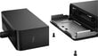 NB ACC DOCKING STATION WD22TB4/THUNDERBOLT 180W 210-BDTD DELL цена и информация | Kompiuterių aušinimo ir kiti priedai | pigu.lt