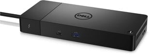 Зарядное устройство NB ACC DOCKING STATION WD22TB4/THUNDERBOLT 180W 210-BDTD DELL цена и информация | Dell Компьютерная техника | pigu.lt