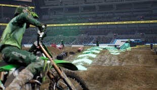 Monster Energy Supercross 5, PS5 цена и информация | Компьютерные игры | pigu.lt