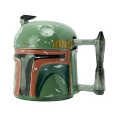 GB eye Star Wars Boba Fett kaina ir informacija | Žaidėjų atributika | pigu.lt