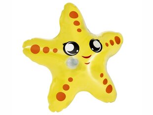 Надувная игрушка Bestway "Морская звезда" цена и информация | Надувные и пляжные товары | pigu.lt
