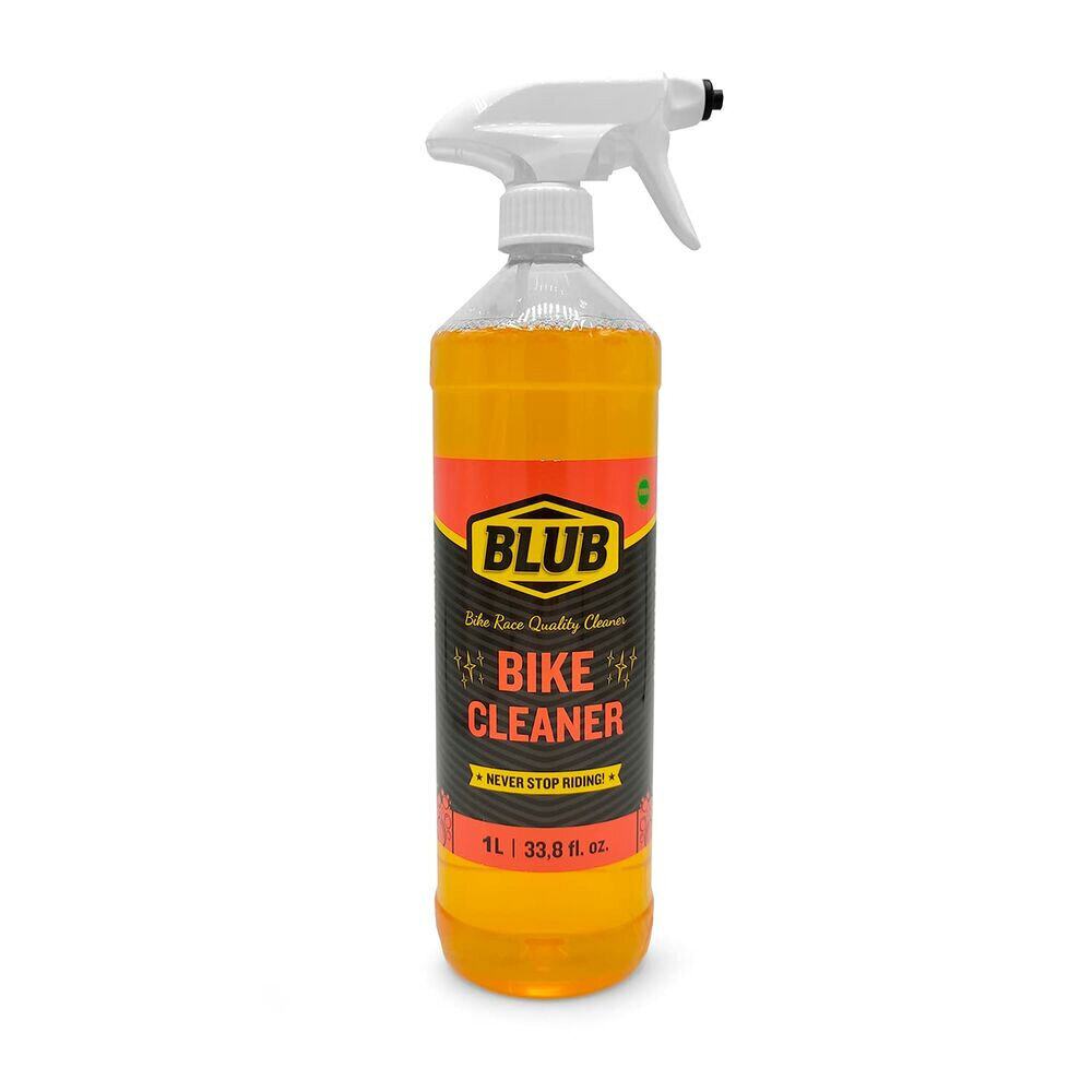 Valiklis Blub Bike, 1 l kaina ir informacija | Įrankiai, priežiūros priemonės dviračiams | pigu.lt