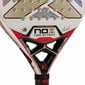 Padelio raketė Nox ML10 Pro Cup Luxury WH, balta kaina ir informacija | Padelis | pigu.lt