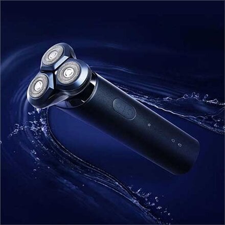 Xiaomi Mi Electric Shaver S700 kaina ir informacija | Barzdaskutės | pigu.lt