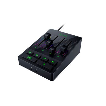 midi audio mixer