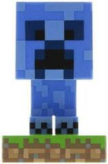 Paladone Minecraft Charged Creeper Icon kaina ir informacija | Žaidėjų atributika | pigu.lt