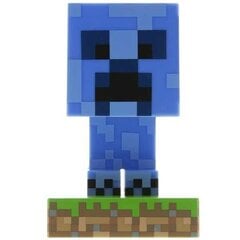 Paladone Minecraft Charged Creeper Icon kaina ir informacija | Žaidėjų atributika | pigu.lt