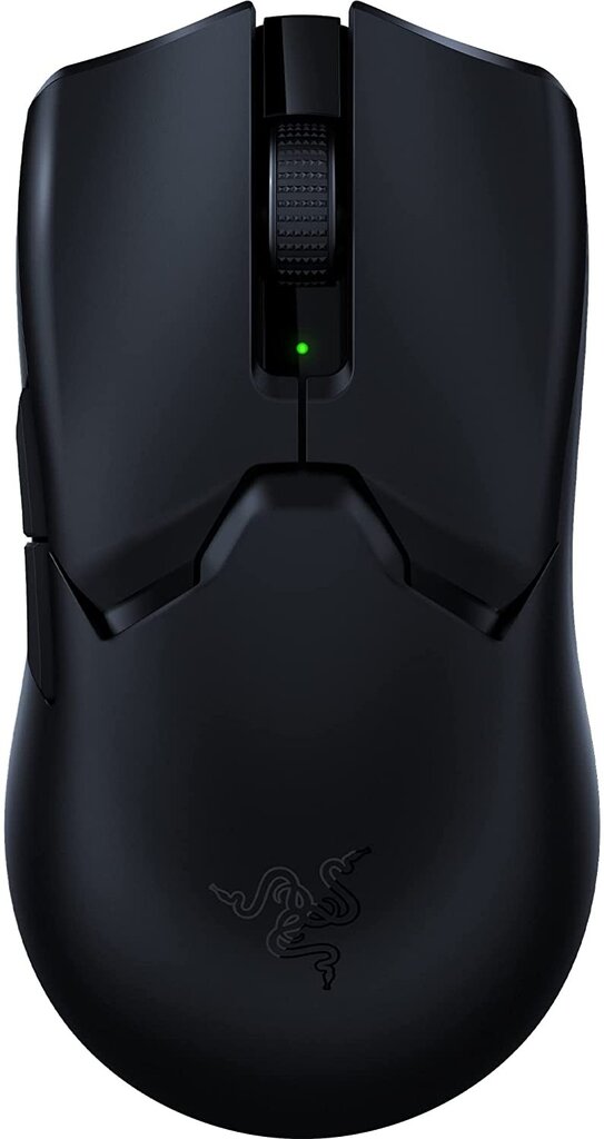 Razer Viper V2 Pro, juoda kaina ir informacija | Pelės | pigu.lt