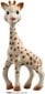 Kramtomasis žaislas Vulli Sophie la Girafe - Fresh Touch kolekcija - Vegetal - 18 cm kaina ir informacija | Žaislai kūdikiams | pigu.lt