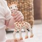 Kramtomasis žaislas Vulli Sophie la Girafe - Fresh Touch kolekcija - Vegetal - 18 cm kaina ir informacija | Žaislai kūdikiams | pigu.lt