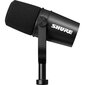 Shure MV7X kaina ir informacija | Mikrofonai | pigu.lt