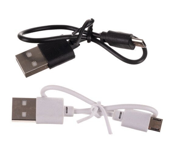 T6 USB dviračio žibintas + galinis žibintas kaina ir informacija | Žibintai ir atšvaitai dviračiams | pigu.lt