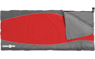Спальный мешок Pelikan XL sx Левый цена и информация | Спальные мешки | pigu.lt