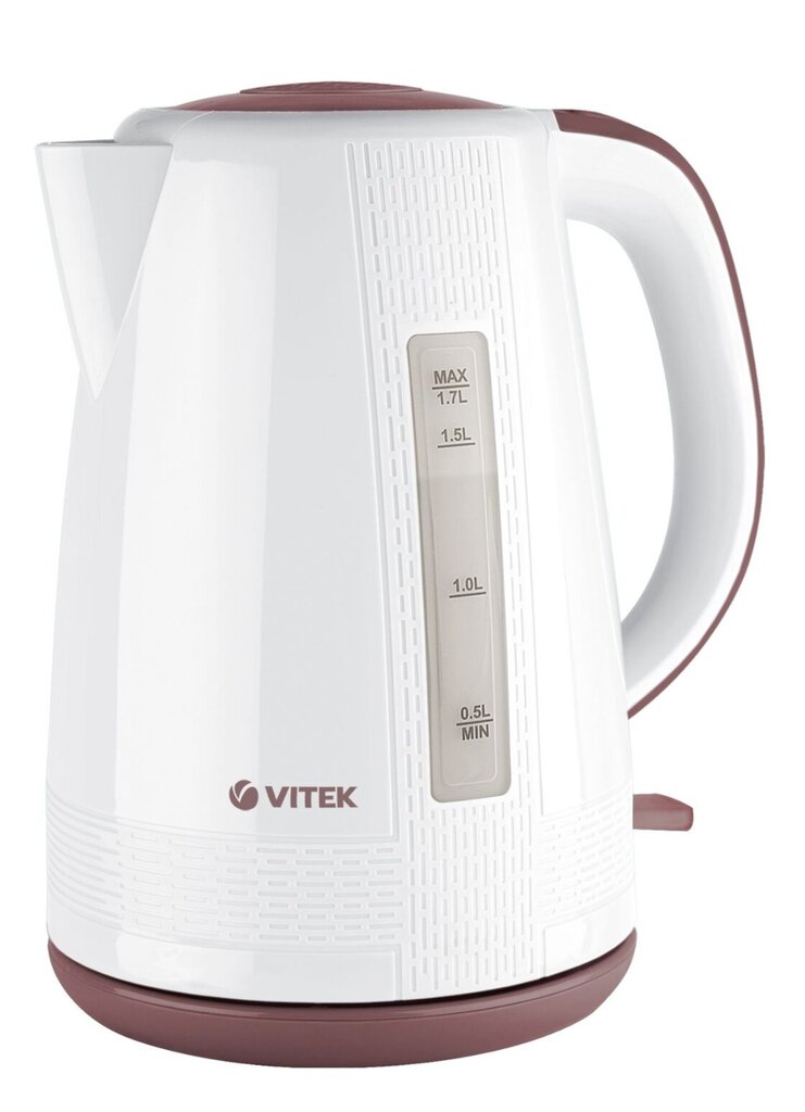 Vitek VT-7055 kaina ir informacija | Virduliai | pigu.lt