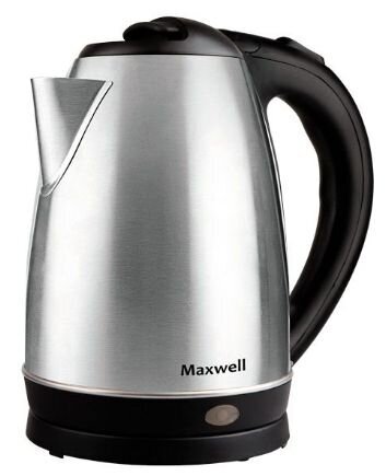 Maxwell MW 1055 kaina ir informacija | Virduliai | pigu.lt