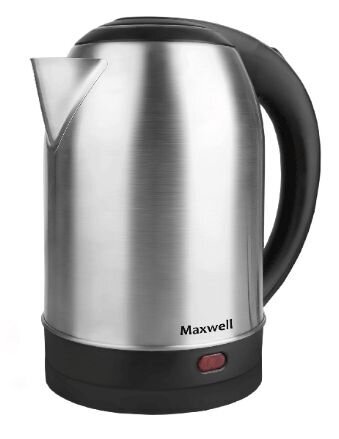 Maxwell MW 1077 kaina ir informacija | Virduliai | pigu.lt