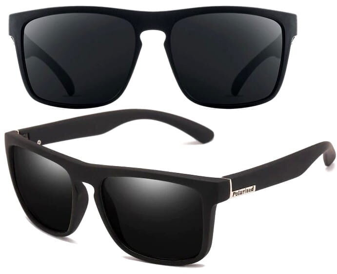 Vyriški akiniai nuo saulės E13 kaina | pigu.lt