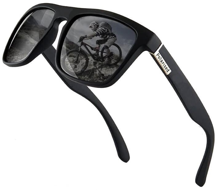 Vyriški akiniai nuo saulės E13 цена и информация | Akiniai nuo saulės vyrams | pigu.lt