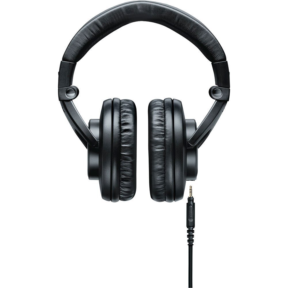 Shure SRH840A-EFS kaina ir informacija | Ausinės | pigu.lt