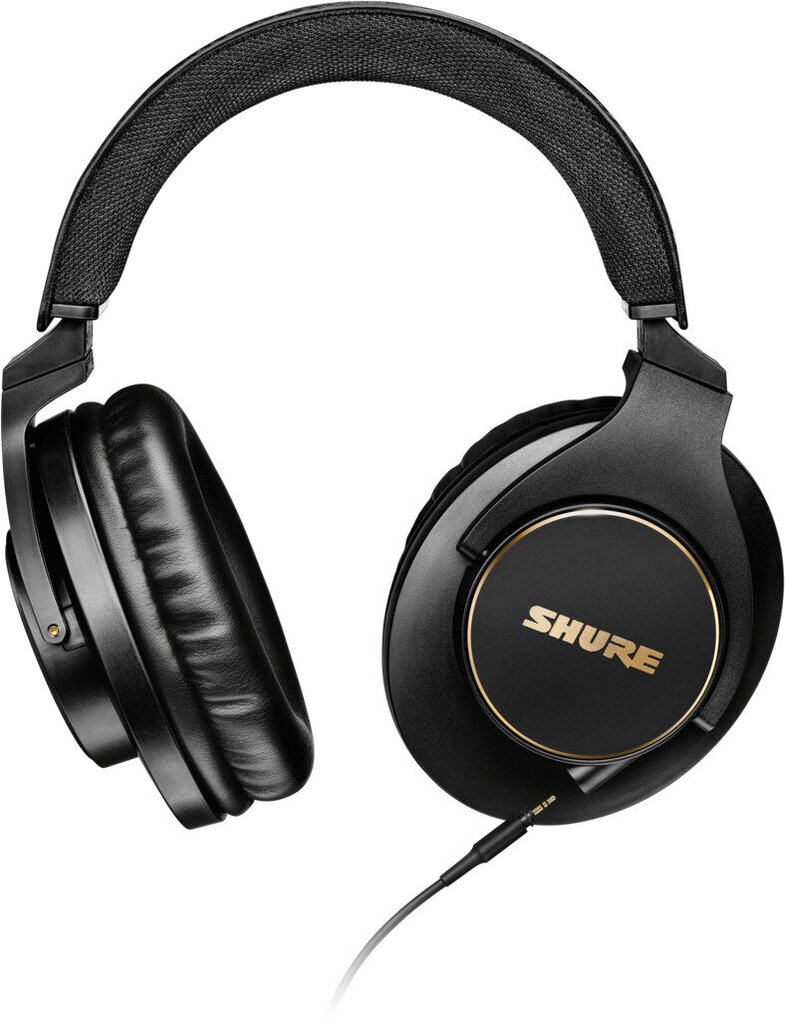 Shure SRH840A-EFS kaina ir informacija | Ausinės | pigu.lt