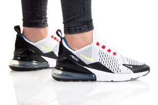 Sportiniai batai vaikams Nike Air Max 270 GS kaina ir informacija | Sportiniai batai vaikams | pigu.lt