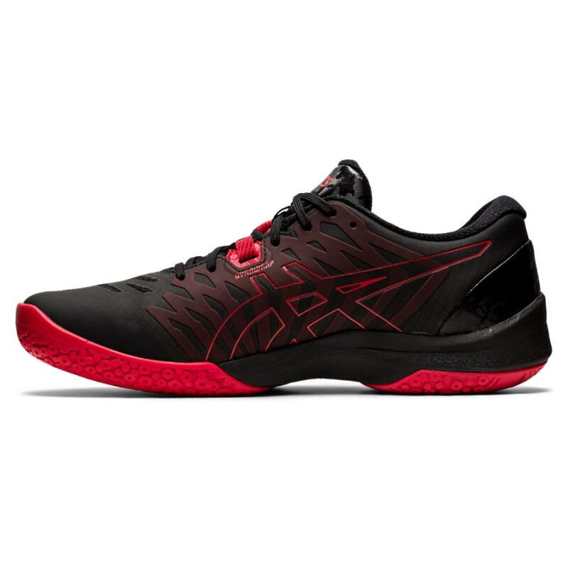 Sportiniai batai vyrams Asics Blast FF 2 M 1071A044001, juodi kaina ir informacija | Kedai vyrams | pigu.lt