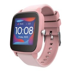 Forever iGO Pro JW-200 Pink kaina ir informacija | Forever Išmanieji laikrodžiai, apyrankės | pigu.lt