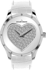 Часы женские Jacques Lemans La Passion Rome 1-1803B цена и информация | Женские часы | pigu.lt