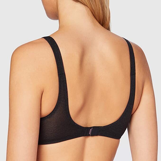 Liemenėlė moterims Sloggi Oxygene Infinite Soft Bra 0004 цена и информация | Liemenėlės | pigu.lt