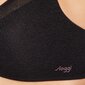 Liemenėlė moterims Sloggi Oxygene Infinite Soft Bra 0004 цена и информация | Liemenėlės | pigu.lt