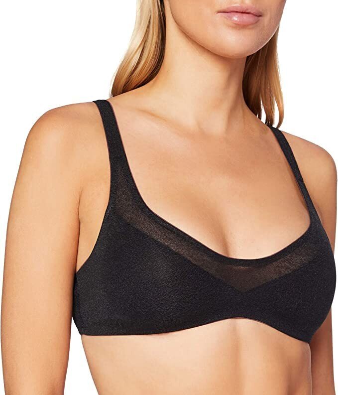 Liemenėlė moterims Sloggi Oxygene Infinite Soft Bra 0004 цена и информация | Liemenėlės | pigu.lt