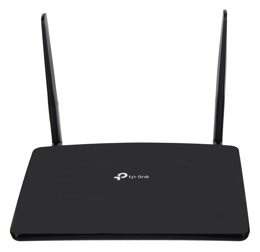 TP-Link MR500 kaina ir informacija | Maršrutizatoriai (routeriai) | pigu.lt