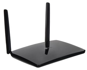 Маршрутизатор TP-Link MR500 цена и информация | Маршрутизаторы (роутеры) | pigu.lt