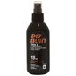 Įdegį skatinantis purškiamas losjonas Piz Buin Tan Intensifier SPF15 150 ml kaina ir informacija | Kremai nuo saulės | pigu.lt