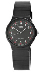 Vyriškas laikrodis Casio MQ-24-1BLLEG VVA380 kaina ir informacija | Vyriški laikrodžiai | pigu.lt