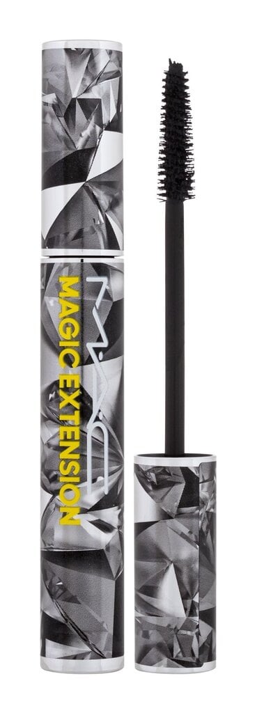 Blakstienų tušas Mac Magic Extension Mascara Black, 11ml kaina ir informacija | Akių šešėliai, pieštukai, blakstienų tušai, serumai | pigu.lt