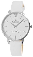 Laikrodis moterims G. Rossi 12177A-3C1 VVA1029 kaina ir informacija | Moteriški laikrodžiai | pigu.lt