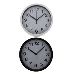 Sieninis laikrodis Benson kaina ir informacija | Laikrodžiai | pigu.lt