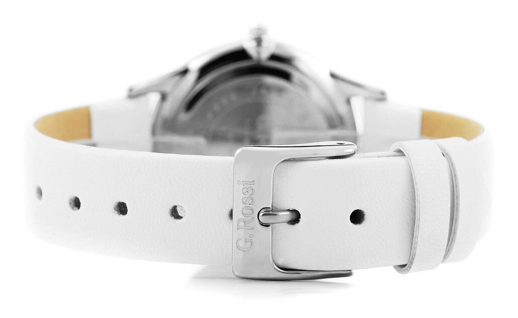 Laikrodis moterims G. Rossi 11765A-3C1 VVA1393 kaina ir informacija | Moteriški laikrodžiai | pigu.lt