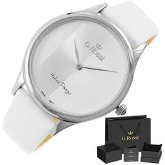 Часы G.Rossi 11765A-3C1 VVA1393 цена и информация | Женские часы | pigu.lt