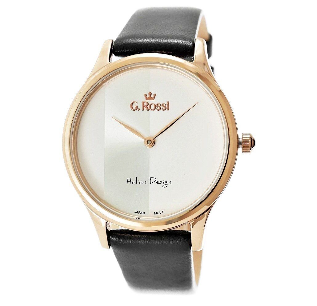 Laikrodis moterims G.Rossi 11765A-3G3-2 VVA1790 цена и информация | Moteriški laikrodžiai | pigu.lt