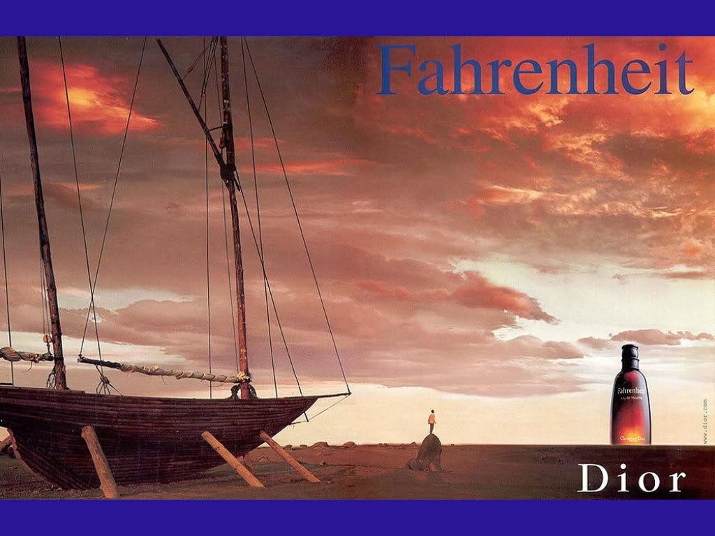 Tualetinis vanduo Dior Fahrenheit EDT vyrams 100 ml цена и информация | Kvepalai vyrams | pigu.lt