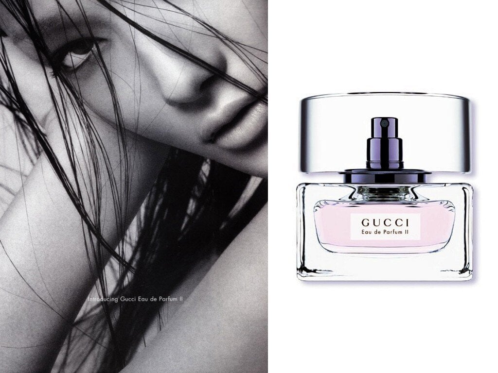 Kvapusis vanduo Gucci Eau De Parfum II EDP moterims 50 ml kaina ir informacija | Kvepalai moterims | pigu.lt