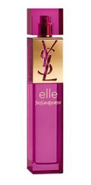 Kvapusis vanduo Yves Saint Laurent Elle EDP moterims 50 ml цена и информация | Kvepalai moterims | pigu.lt