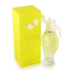 Tualetinis vanduo Nina Ricci L'Air Du Temps EDT moterims 100 ml kaina ir informacija | Kvepalai moterims | pigu.lt